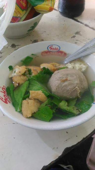 BAKSO APOLLO