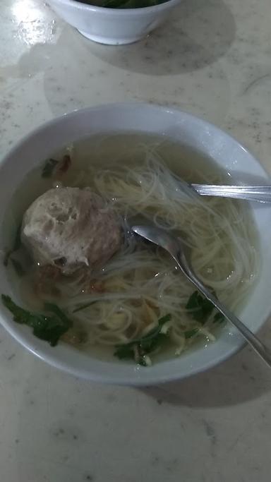 BAKSO APOLLO