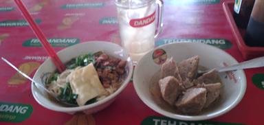 BAKSO & MIE AYAM TRIO WONOGIRI