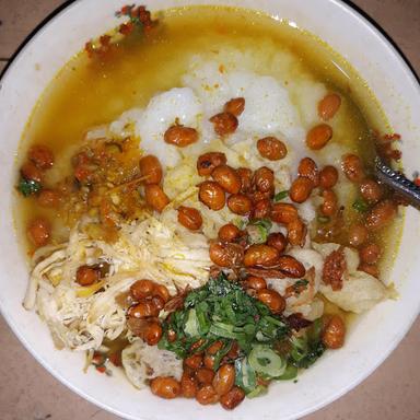 BUBUR AYAM BANDUNG PAK ALEX