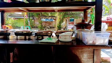 BUBUR PAGI BERKAH