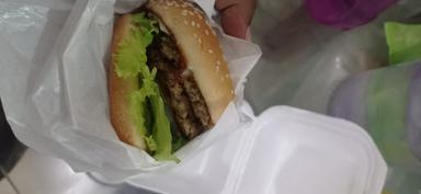 LOOP BURGER MUNTILAN