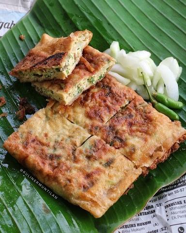 MARTABAK TELOR PAK MUN