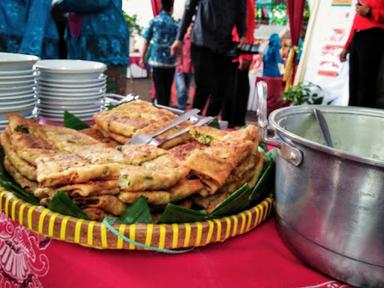 MARTABAK TELOR PAK MUN