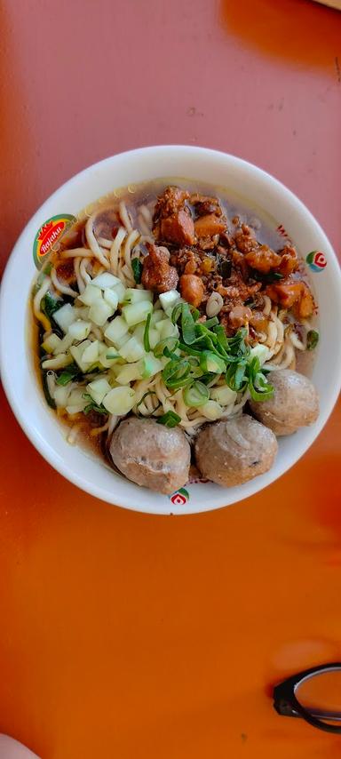 MIE AYAM DAN BAKSO PAK PRI WONOGIRI