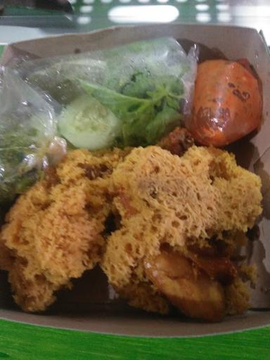 PECEL LELE MANDIRI