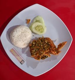 Photo's Rocket Chicken Muntilan