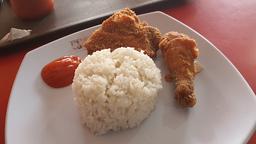 Photo's Rocket Chicken Muntilan