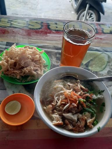 SOTO AYAM RIZKI PAK NUR