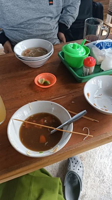 SOTO KENANGAN