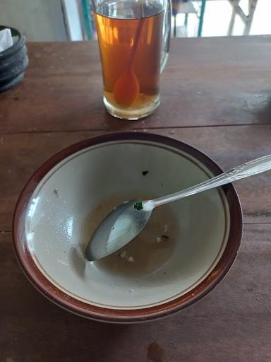 SOTO SAPI PAK IMRON (KHAS SEMARANG)