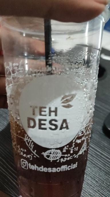 TEH DESA MUNTILAN