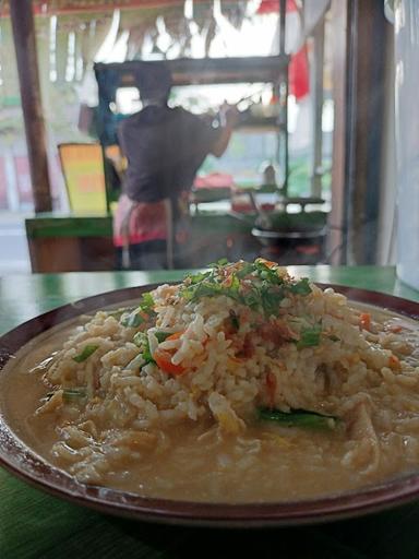 WARUNG BAKMI BU ROM