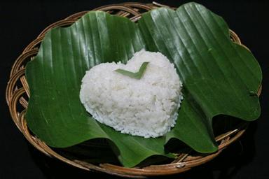 WARUNG BUBUR MALAM MUNTILAN