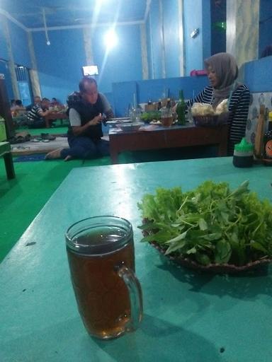 WARUNG MAKAN LAMONGAN PAK YANTO