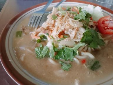 WARUNG NASI GORENG DAN BAKMI BANYU LANGIT JAYA MUNTILAN