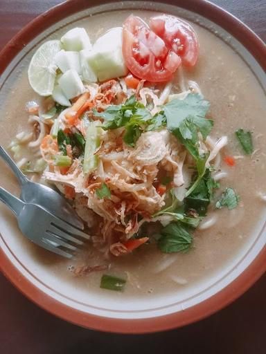 WARUNG NASI GORENG DAN BAKMI BANYU LANGIT JAYA MUNTILAN