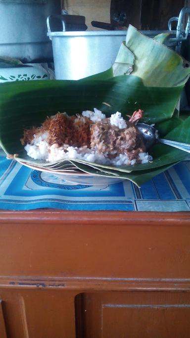 WARUNG NASI MBOK GAMPING