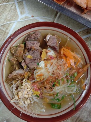 WARUNG SOTO JENG ATUN