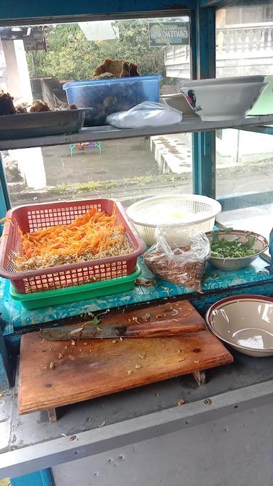 WARUNG SOTO JENG ATUN