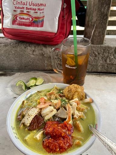 WARUNG SOTO ORTEGA