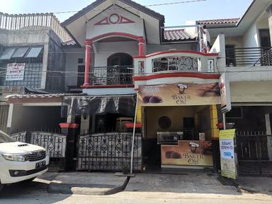 BAKER OLD PONDOK TIMUR INDAH