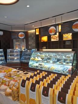 Photo's Holland Bakery Pedurenan