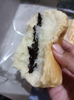 Photo's Roti Gembong Gembul Mustika Jaya Bekasi