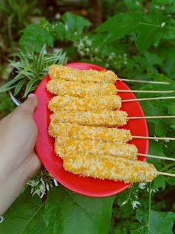 Photo's Roti Rakus Roti Bakar Dan Kukus