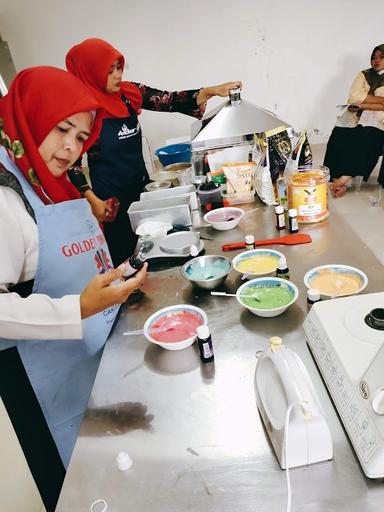 TOKO FORTUNA DAN BAKING CENTER