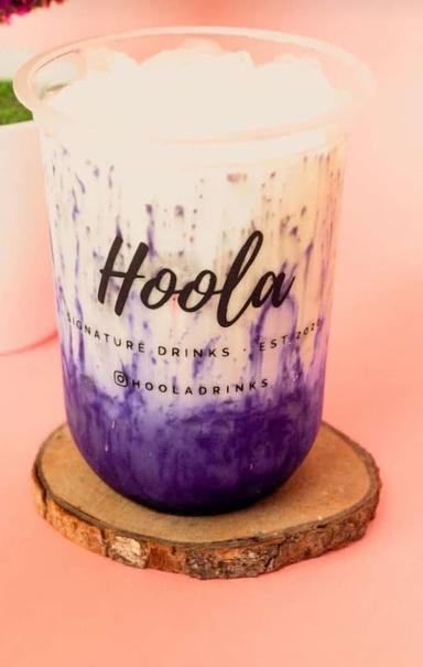 HOOLA DRINKS MUSTIKA JAYA