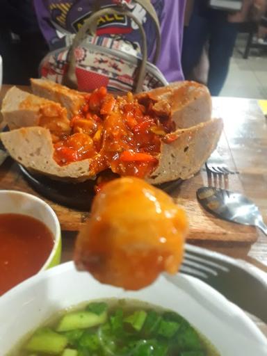 BAKSO MANGKOK MUTIARA GADING