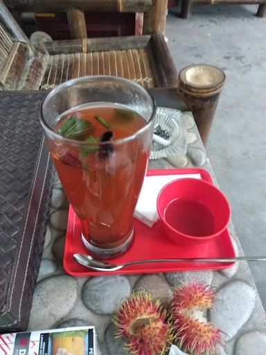 TAMAN JAMU HERBAL