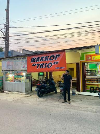 WARKOP TRIO