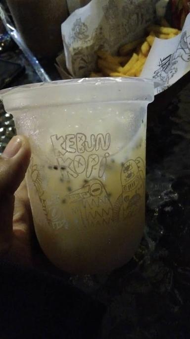 KEBON KOPI