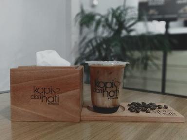 KOPI DARI HATI CIKETING