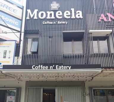 MONEELA COFFEE N EATERY