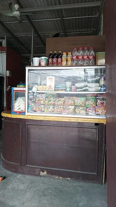 WARKOP MAHARANI