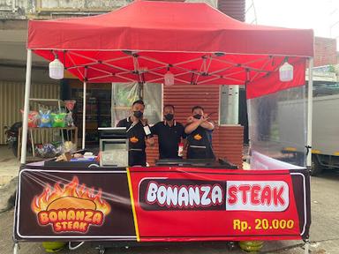 BONANZA STEAK