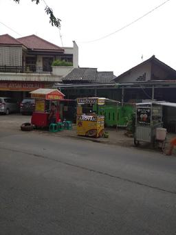 Photo's Takoyaki Al Pondok Timur Indah