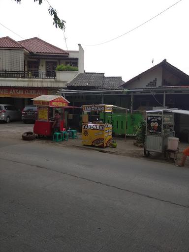 TAKOYAKI AL PONDOK TIMUR INDAH