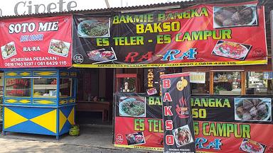 BAKMI BANGKA RA-RA