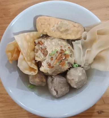 BAKSO BAKAR MALANG SURYA