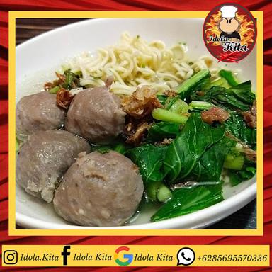 BAKSO IDOLA KITA