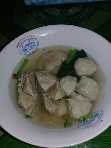 BAKSO MALANG RADEN MAS BLANKON