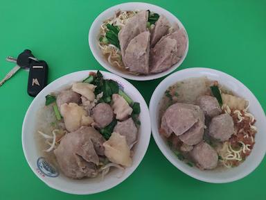 BAKSO MUSTIKA - MUSTIKA JAYA