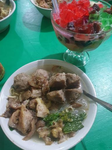 BAKSO PRIBUMI