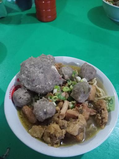 BAKSO PRIBUMI