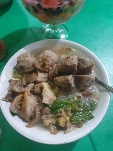 BAKSO PRIBUMI