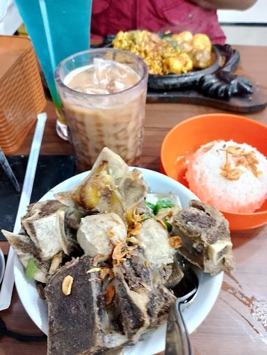 BAKSO RUSUK JOSS